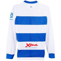 Niño Queens Park Rangers 2025/26 Camiseta Local de Manga Larga