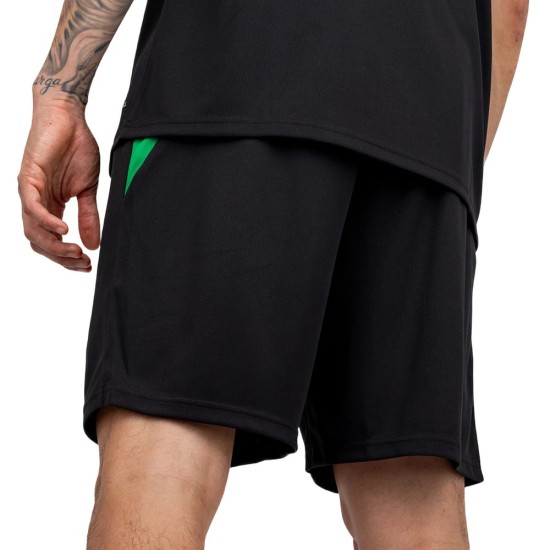 Pantalones Cortos Visitante Niño Borussia Mönchengladbach 2026/27