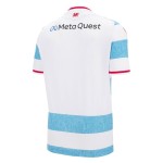 Camiseta Tercera Equipación Wrexham AFC Niño 2025/26