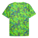 Niño Manchester City 2025/26 Tercera Camiseta de Previa - Verde Niño Manchester City 2025/26 Tercera Camiseta de Previa - Verde