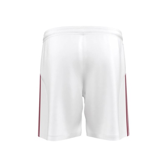 Pantalón corto local niño Sevilla FC 2025/26