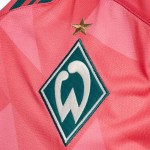 Camiseta Tercera Werder Bremen 2026/27 para Niño Camiseta Tercera Werder Bremen 2026/27 para Niño