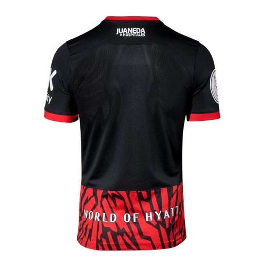 Camiseta de Supercopa de casa de niño Real Mallorca 2025 Camiseta de Supercopa de casa de niño Real Mallorca 2025