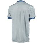 Camiseta Retro Visitante Mujer Everton 1984 Camiseta Retro Visitante Mujer Everton 1984