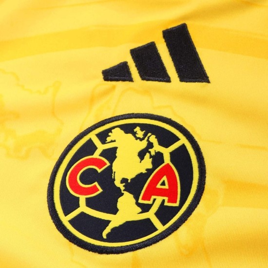 Camiseta de local Club América 2026/27 para niño Camiseta de local Club América 2026/27 para niño
