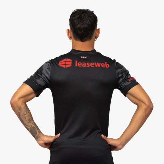 Camiseta tercera 2025/26 AZ mujer Camiseta tercera 2025/26 AZ mujer