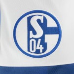 Pantalones cortos Local FC Schalke 04 2026/27 Niño Pantalones cortos Local FC Schalke 04 2026/27 Niño