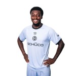 Camiseta Tercera para Niño Arminia Bielefeld 2026/27 Camiseta Tercera para Niño Arminia Bielefeld 2026/27