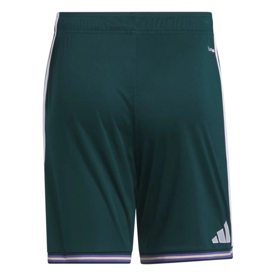 Shorts local Arabia Saudita 2026 Copa del Mundo mujer Shorts local Arabia Saudita 2026 Copa del Mundo mujer