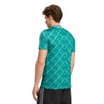 Camiseta Alemania 1990 Away Retro de Hombre Camiseta Alemania 1990 Away Retro de Hombre