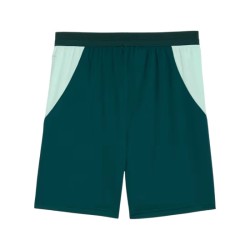 Shorts Mundial 2026 Visitante Austria Niño