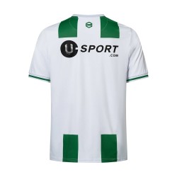 Camiseta local FC Groningen 2026/27 para hombre Camiseta local FC Groningen 2026/27 para hombre