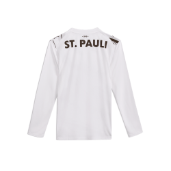 Camiseta visitante de manga larga para mujer FC St. Pauli 2026/27