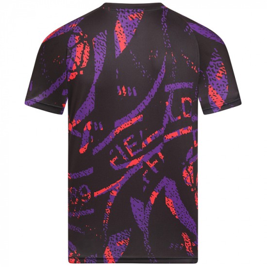 Camiseta de calentamiento tercera de niño Sheffield United 2025/26 - Morado oscuro Camiseta de calentamiento tercera de niño Sheffield United 2025/26 - Morado oscuro