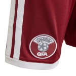 Shorts local Catar 2026 Copa del Mundo mujer