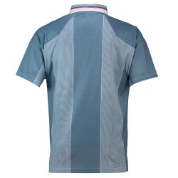 Camiseta retro Inglaterra Eurocopa visitante 1996 mujer