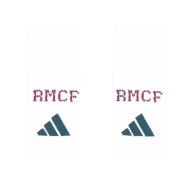 Equipación Local Real Madrid 2026/27 para Niño