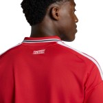Camiseta Local Infantil Manchester United 2026/27 Camiseta Local Infantil Manchester United 2026/27