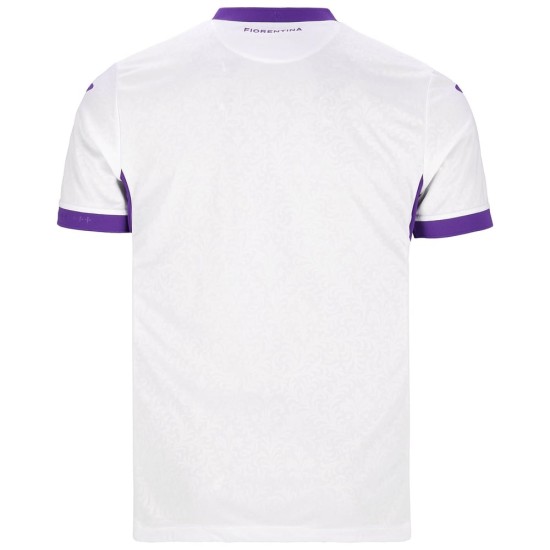 Camiseta de visitante Fiorentina 2026/27 para niño Camiseta de visitante Fiorentina 2026/27 para niño