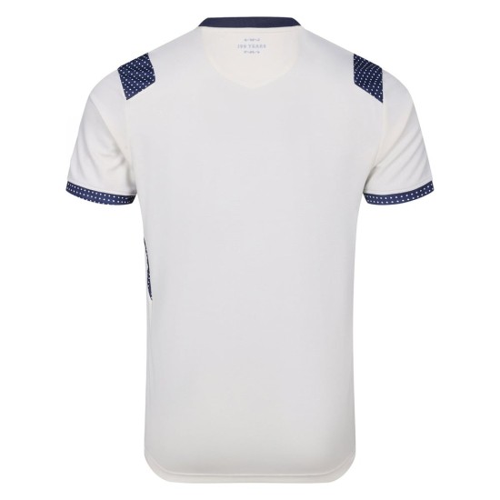 Camiseta Visitante de Middlesbrough 2026/27 para Niño sin Patrocinador Camiseta Visitante de Middlesbrough 2026/27 para Niño sin Patrocinador