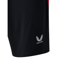 Pantalón Corto Athletic Bilbao 2026/27 Home para Niño