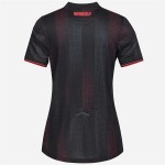 Camiseta local Bayer 04 Leverkusen 2025/26 mujer Camiseta local Bayer 04 Leverkusen 2025/26 mujer