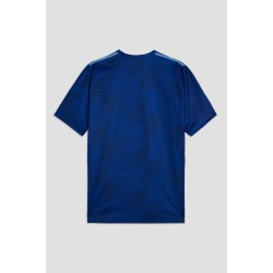 Camiseta de calentamiento previa tercera 2025/26 del Como para niño