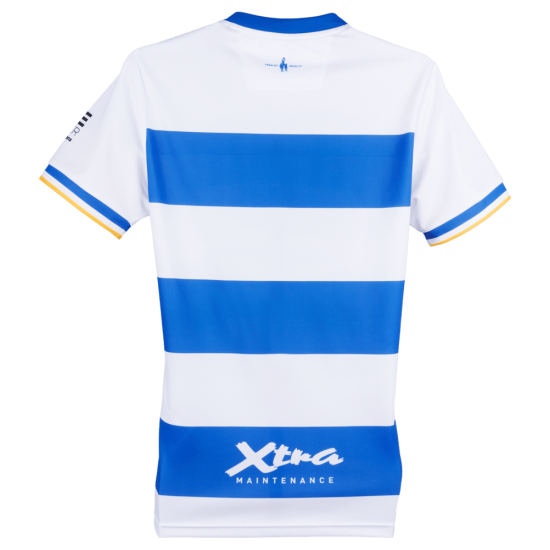 Camiseta local infantil Queens Park Rangers 2026/27 Camiseta local infantil Queens Park Rangers 2026/27