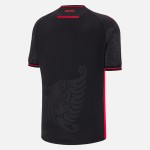 Camiseta tercera para hombres Albania 2025/26