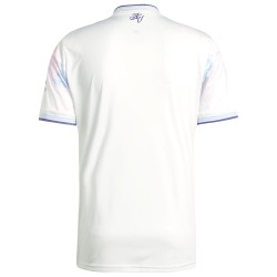 Camiseta tercera Aston Villa 2025/26 Hombre
