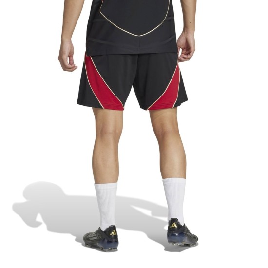 Pantalones cortos local Atlanta United FC 2025 hombre Pantalones cortos local Atlanta United FC 2025 hombre