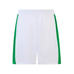 Pantalones Cortos Visitante Niño Sassuolo 2025/26