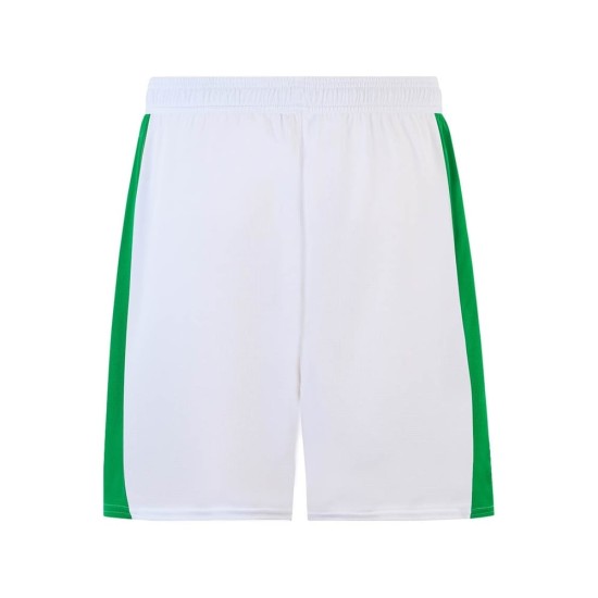 Pantalones Cortos Visitante Hombre Sassuolo 2025/26 Pantalones Cortos Visitante Hombre Sassuolo 2025/26