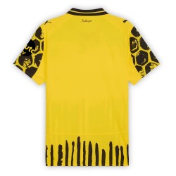 Camiseta hombre BVB Borussia Dortmund 2025/26 KidSuper