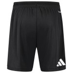 Pantalones cortos locales Eintracht Frankfurt 2026/27 para mujer