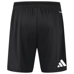 Pantalones cortos locales Eintracht Frankfurt 2026/27 para mujer Pantalones cortos locales Eintracht Frankfurt 2026/27 para mujer