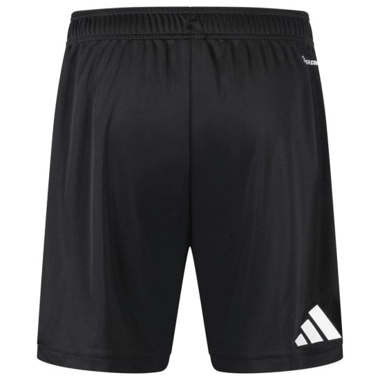 Pantalones cortos locales Eintracht Frankfurt 2026/27 para mujer