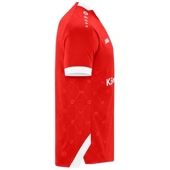 Camiseta de local Mainz 05 2026/27 para mujer Camiseta de local Mainz 05 2026/27 para mujer