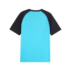 Camiseta Pre Match de visitante 2026/27 para mujer del OM Camiseta Pre Match de visitante 2026/27 para mujer del OM