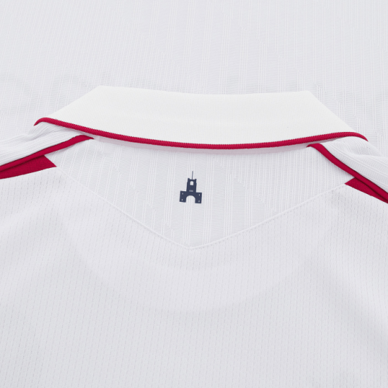 Camiseta de Visitante Bologna FC 2026/27 para Niño Camiseta de Visitante Bologna FC 2026/27 para Niño