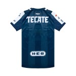 Camiseta local infantil Monterrey FC 2026/27 Camiseta local infantil Monterrey FC 2026/27