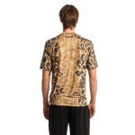 Camiseta tercera femenina Boreale Calcio 2025/26 Camiseta tercera femenina Boreale Calcio 2025/26