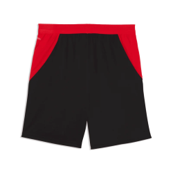 Pantalones Cortos Local Niño Rennes 2026/27