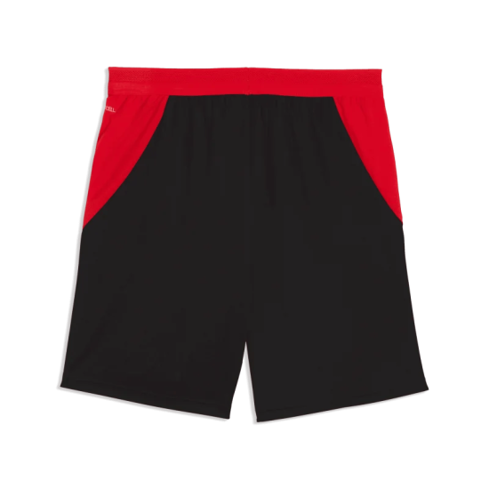 Pantalones Cortos Local Niño Rennes 2026/27 Pantalones Cortos Local Niño Rennes 2026/27