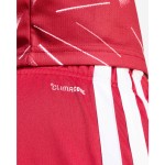 Pantalones Cortos Locales Infantiles Liverpool 2026/27 Pantalones Cortos Locales Infantiles Liverpool 2026/27