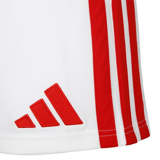 Pantalones Cortos de Local 1. FC Köln 2026/27 para Niño Pantalones Cortos de Local 1. FC Köln 2026/27 para Niño
