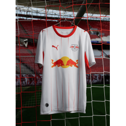 Camiseta Local Hombre RB Leipzig 2026/27