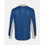 Camiseta Retro Manga Larga Pony Visitante Tottenham Hotspur 1997 Hombre Camiseta Retro Manga Larga Pony Visitante Tottenham Hotspur 1997 Hombre