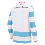 Camiseta de manga larga tercera 2025/26 del Wrexham AFC para hombre