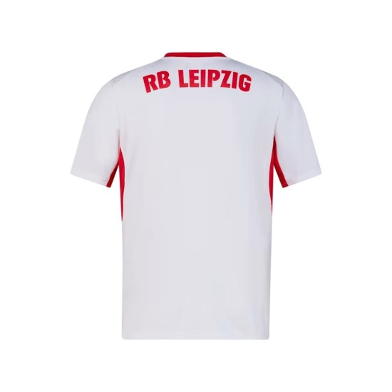Camiseta Local Niño RB Leipzig 2026/27 Camiseta Local Niño RB Leipzig 2026/27
